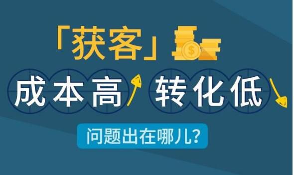 使用美容店微信收银系统解决获客成本高?