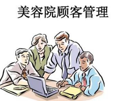 美容院会员收银软件顾客管理的作用